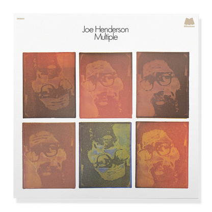 Multiple (Jazz Dispensary Top Shelf Series) (180g LP) Vinyl Record
