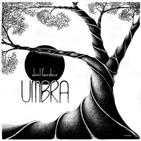Umbra Vinyl Record