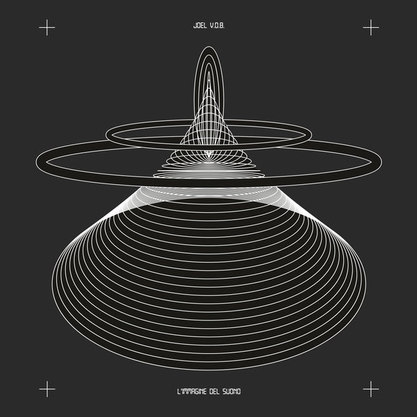 Joel Vandroogenbroeck - L'immagine del suono Vinyl Record