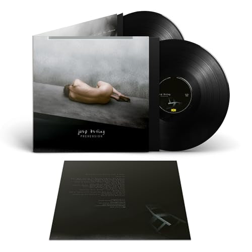 Prehension [Ecorecord 2 LP] [Vinyl] Vinyl Record