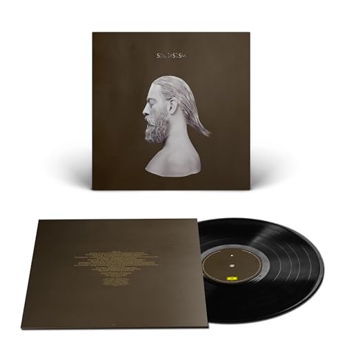 Solipsism [Ecorecord LP] [Vinyl] Vinyl Record