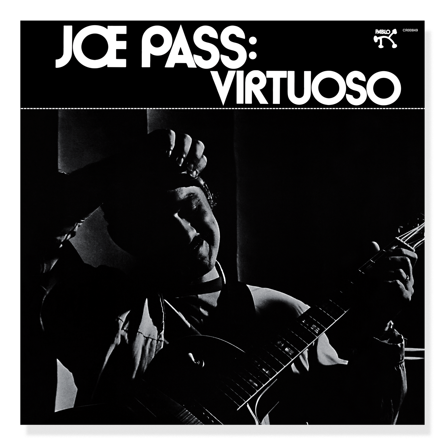 Virtuoso (Original Jazz Classics Series) (180g LP) Vinyl Record