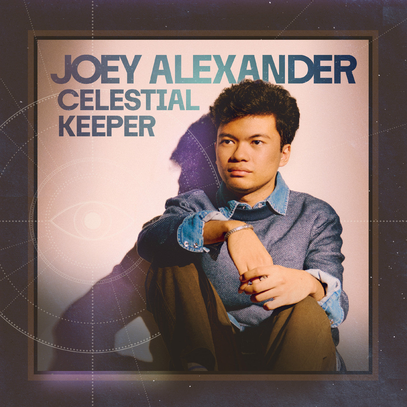 Joey Alexander - Celestial Keeper [Vinyl] Vinyl Record