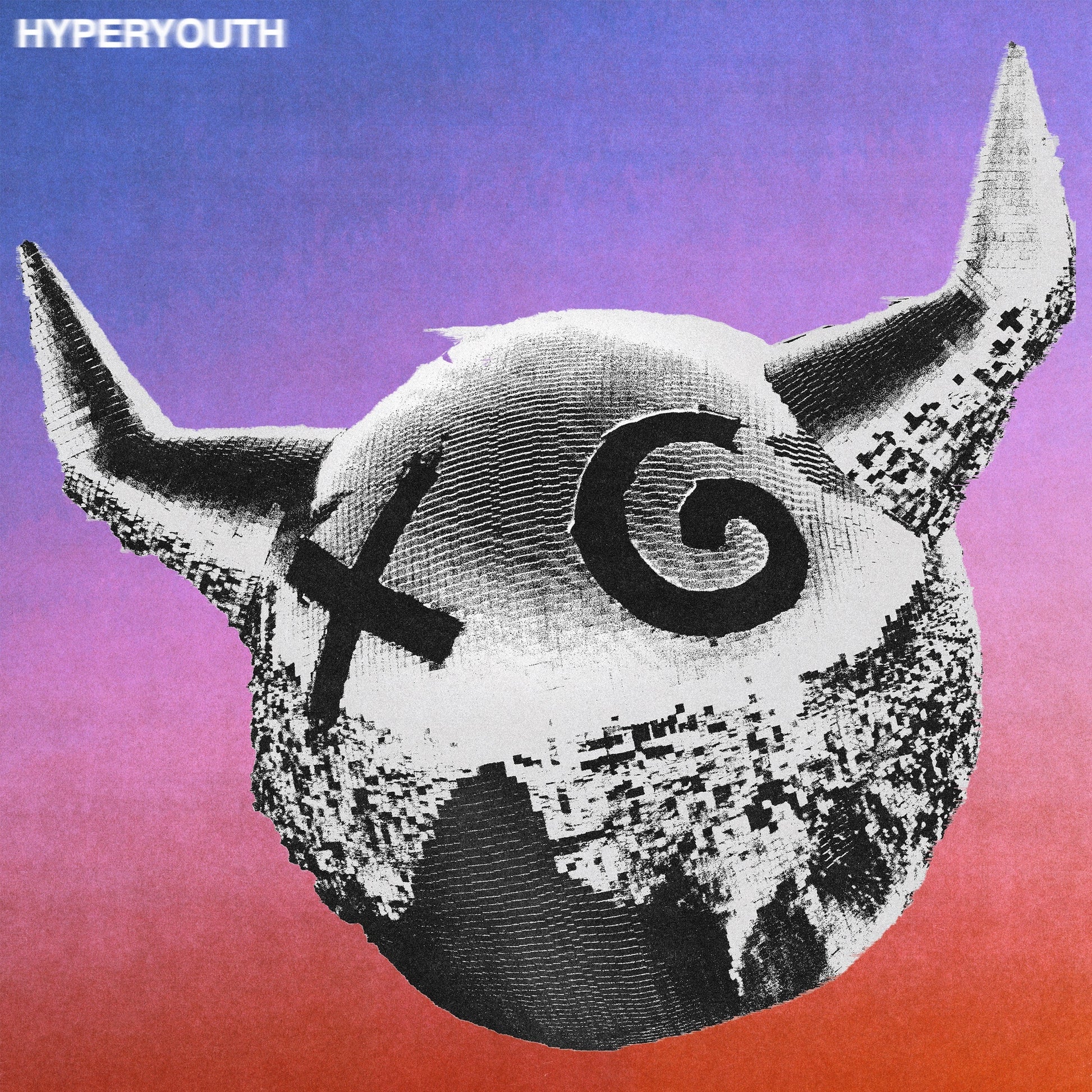 Joey Valence & Brae - Hyperyouth [Vinyl] Vinyl Record
