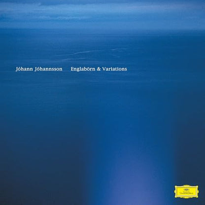 Englabörn & Variations [2 LP] Vinyl Record
