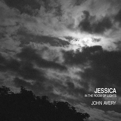 Jessica in the Room of Lights Vinyl Record
