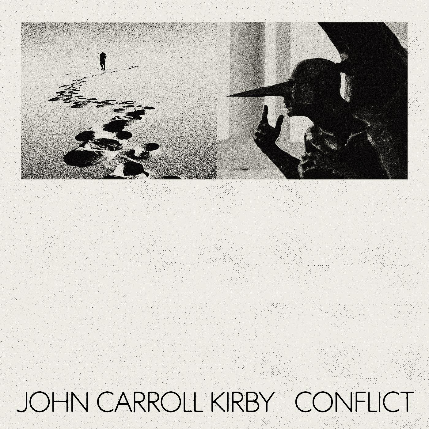Conflict [Vinyl] Vinyl Record