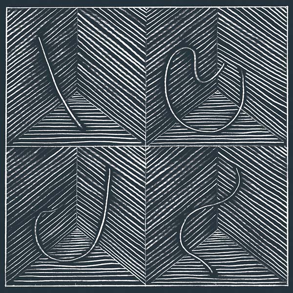 Even Clean Hands Damage the Work Vinyl Record