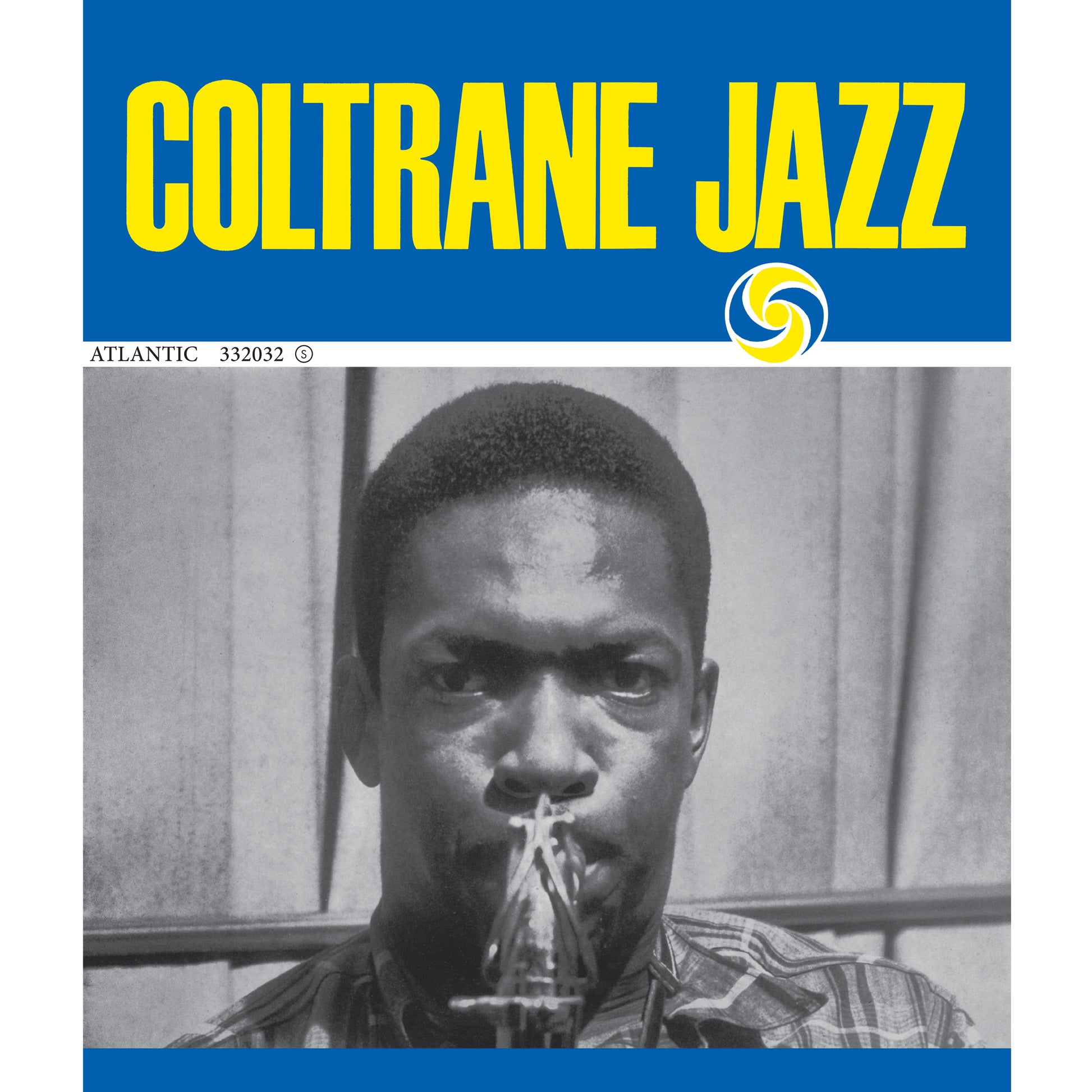Coltrane Jazz (Mono) Vinyl Record