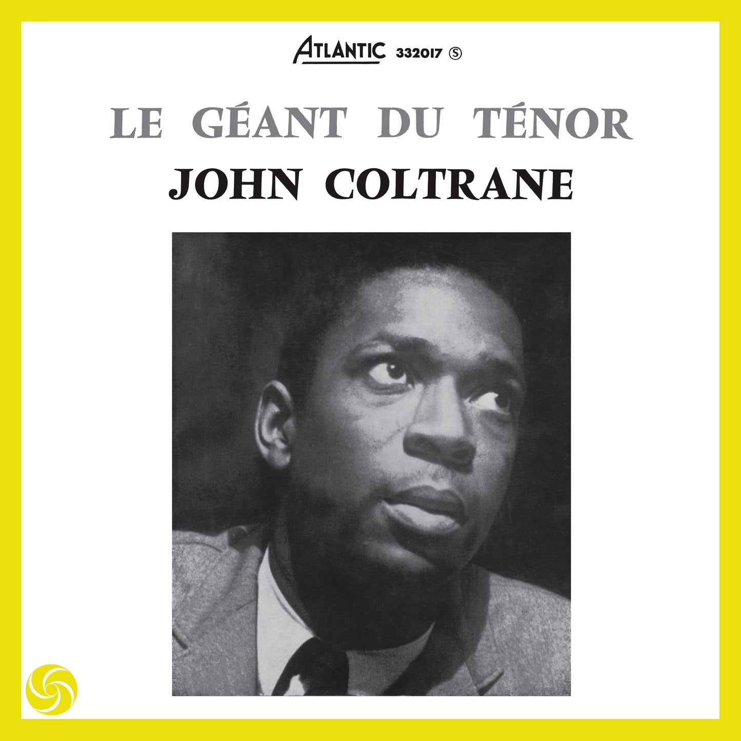 John Coltrane - Giant Steps (Mono) [Vinyl] Vinyl Record