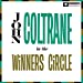 John Coltrane  In The Winner's Circle 2023 Reissue Vinyl Record