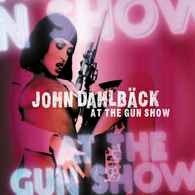 At The Gun Show  Music CD