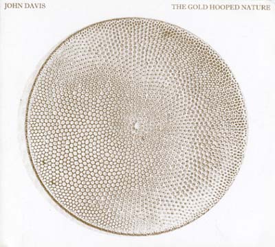 The Gold Hooped Nature  Music CD