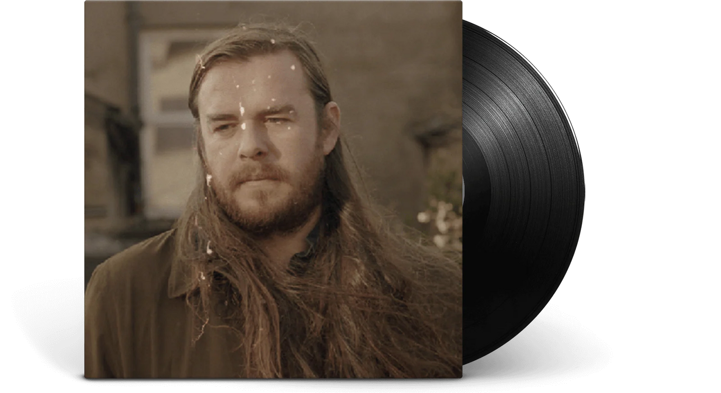 John Francis Flynn - I Would Not Live Always [Vinyl] Vinyl Record