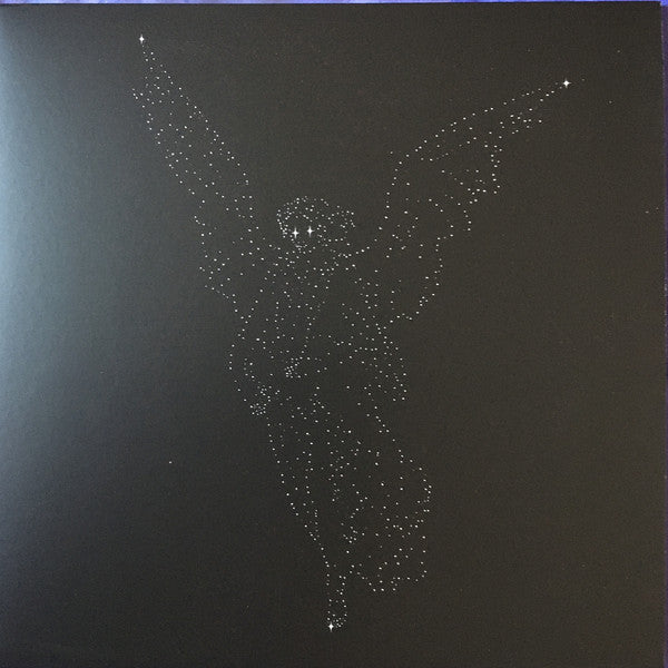 Shiloh: Lost For Words Vinyl Record