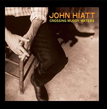 Crossing Muddy Waters Music CD