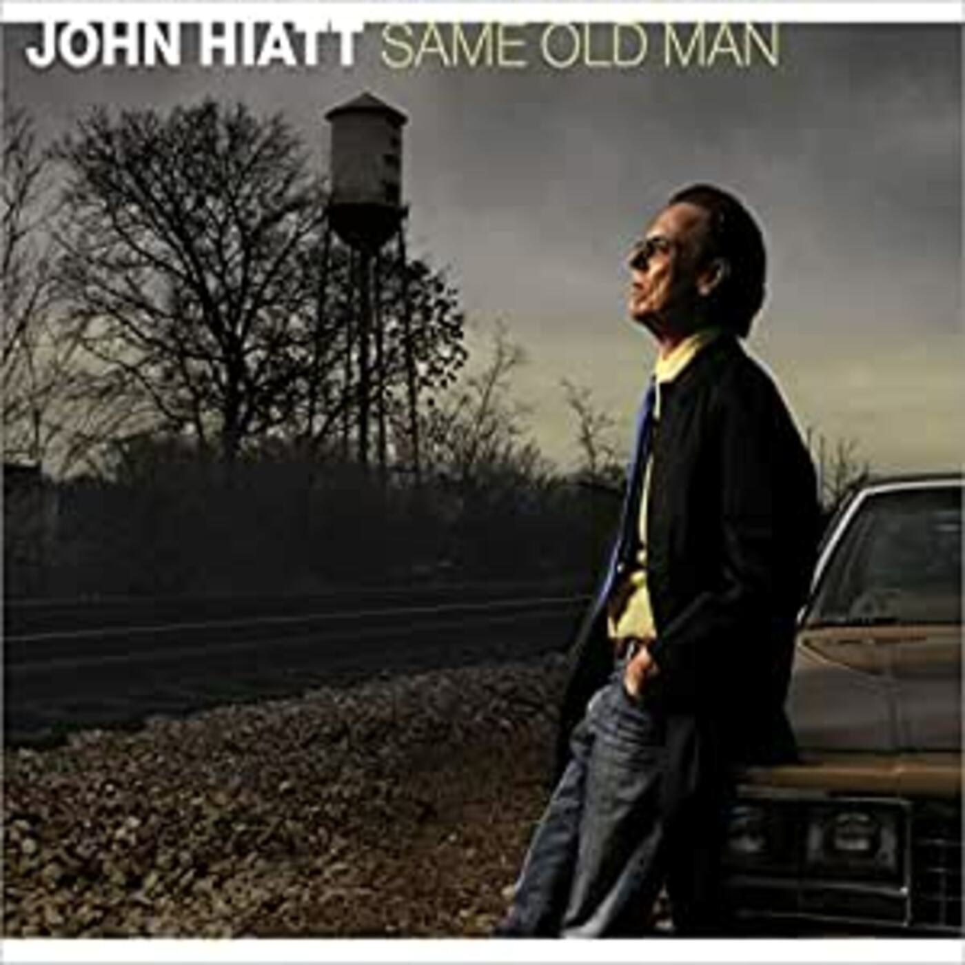 Same Old Man Vinyl Record