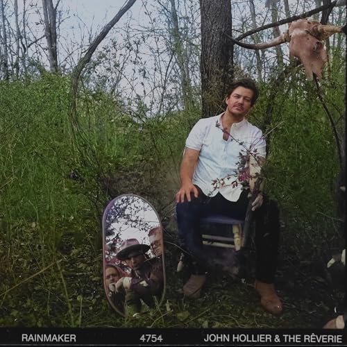 Rainmaker Music CD