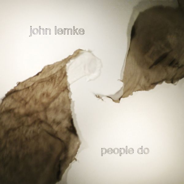 People Do Music CD