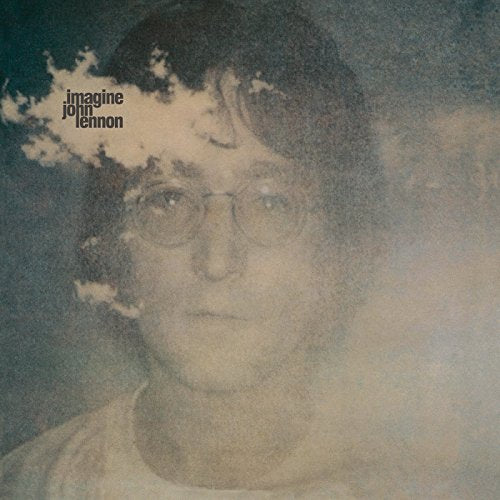 John Lennon Imagine (180 GRAM VINYL) Vinyl Record