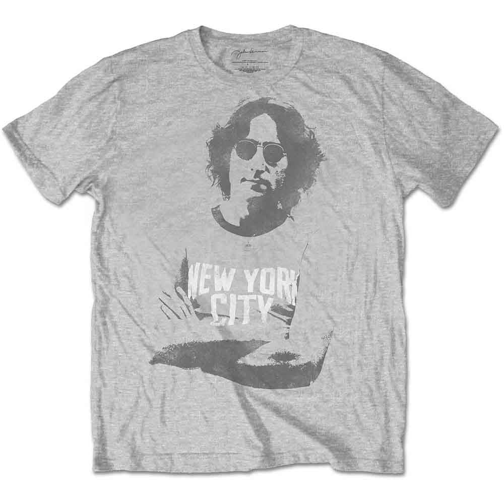 John Lennon NYC [T-Shirt]