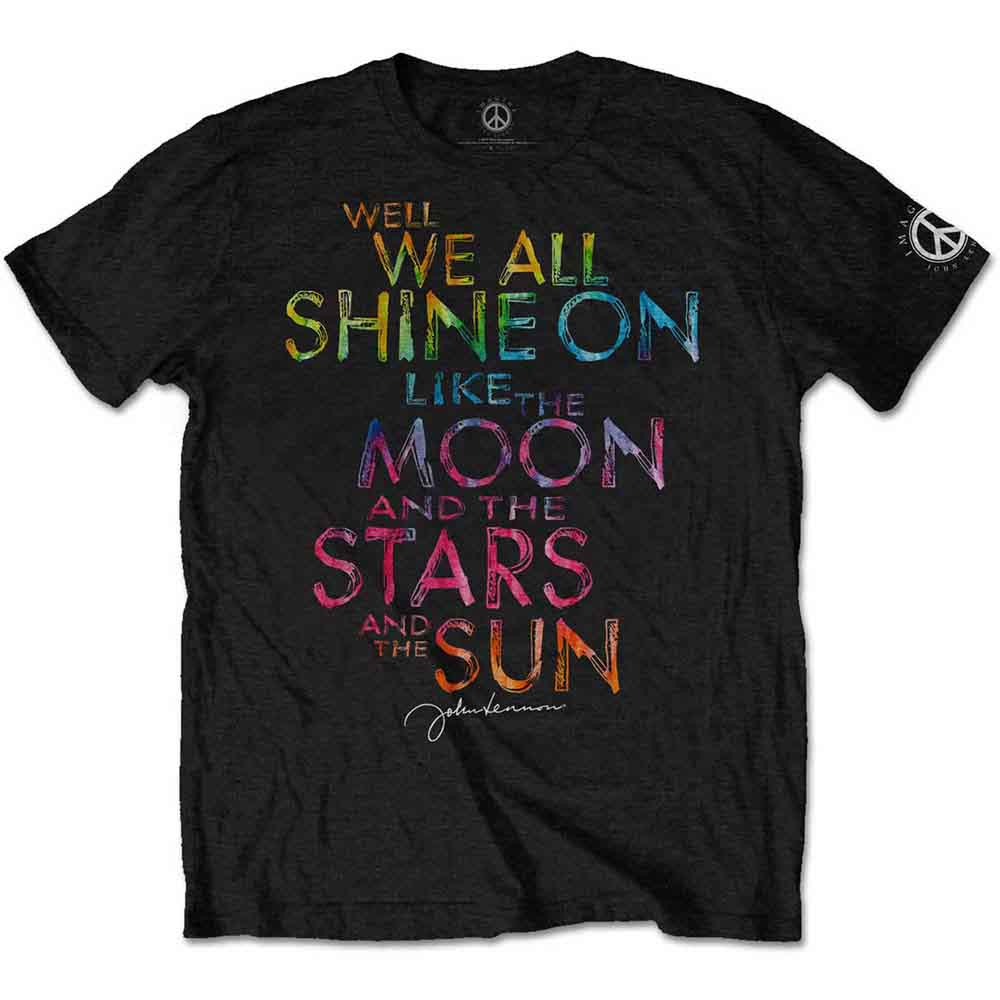 John Lennon Shine On [T-Shirt]