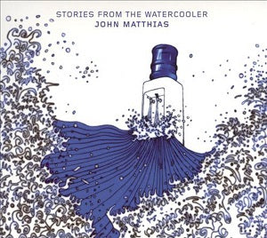 Stories From The Watercooler Music CD