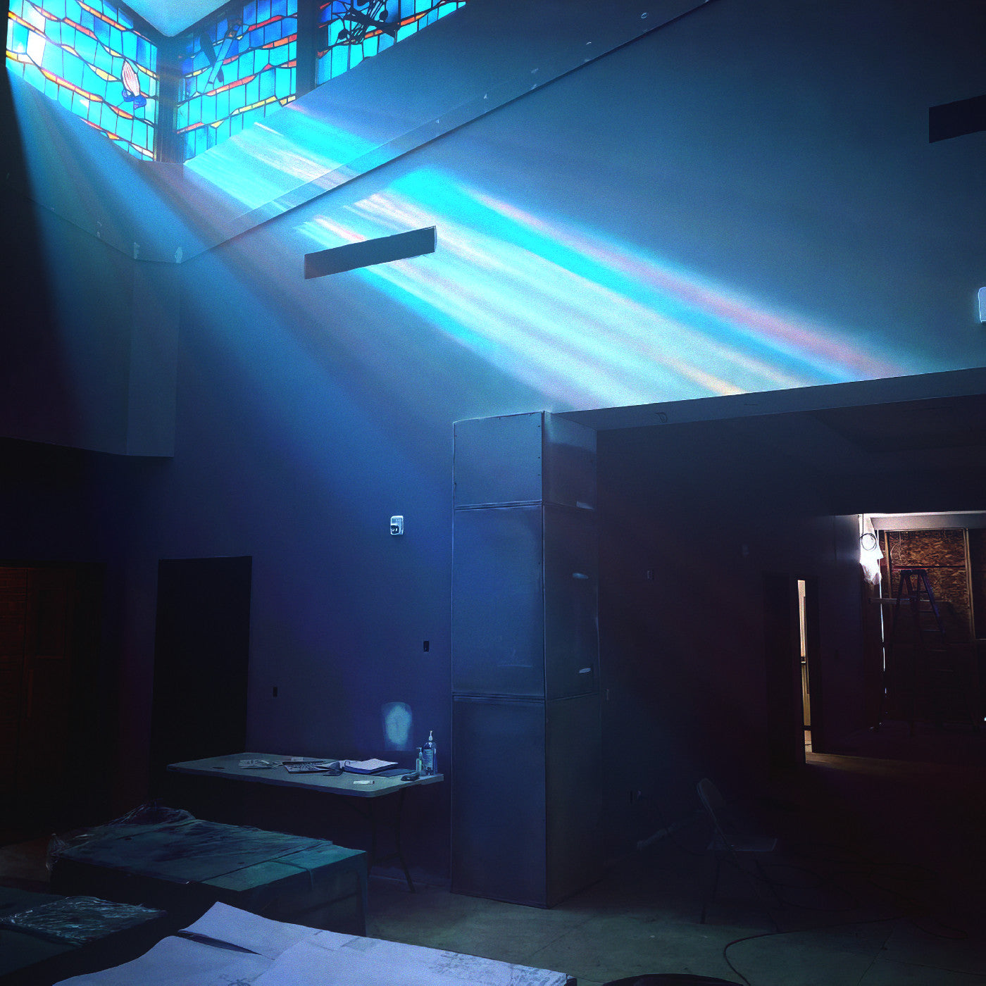 Later Than You Think  Music CD