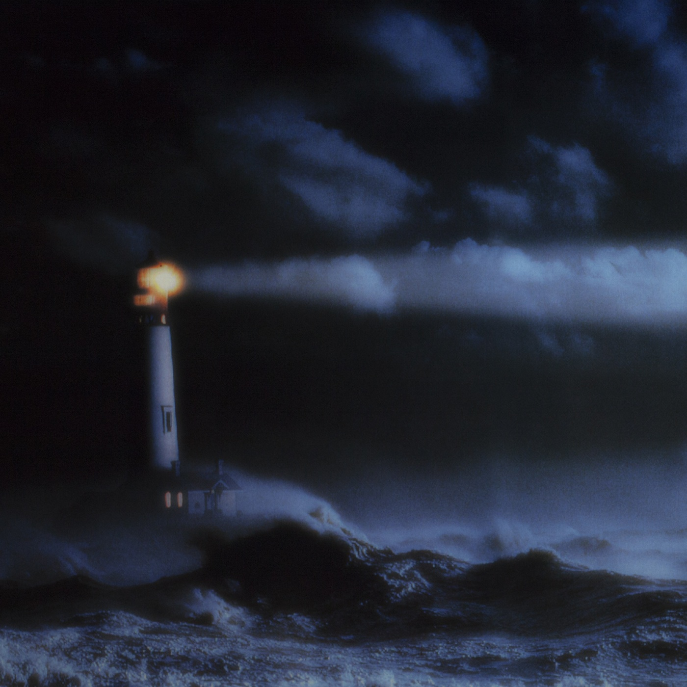 We Must Become the Pitiless Censors of Ourselves Music CD