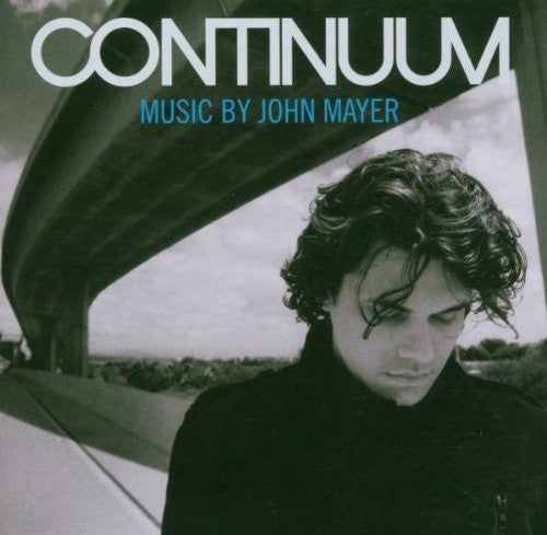 Continuum [Import] Music CD