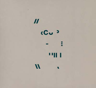 Works For Instruments Music CD