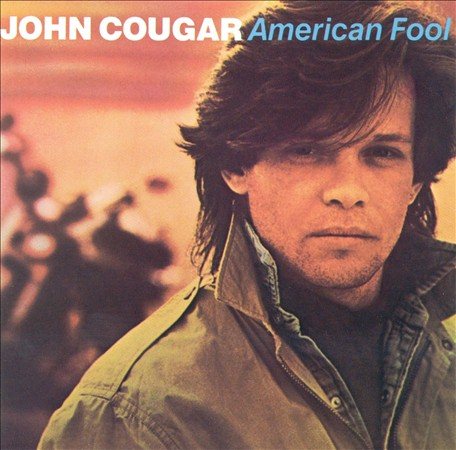 American Fool (180g) Vinyl Record