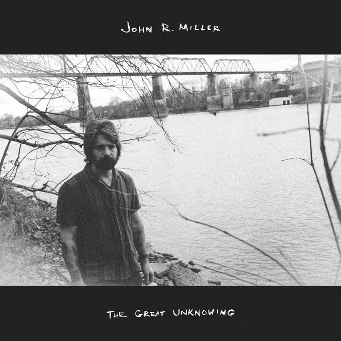 John R. Miller - The Great Unknowing [2LP] [Vinyl] Vinyl Record