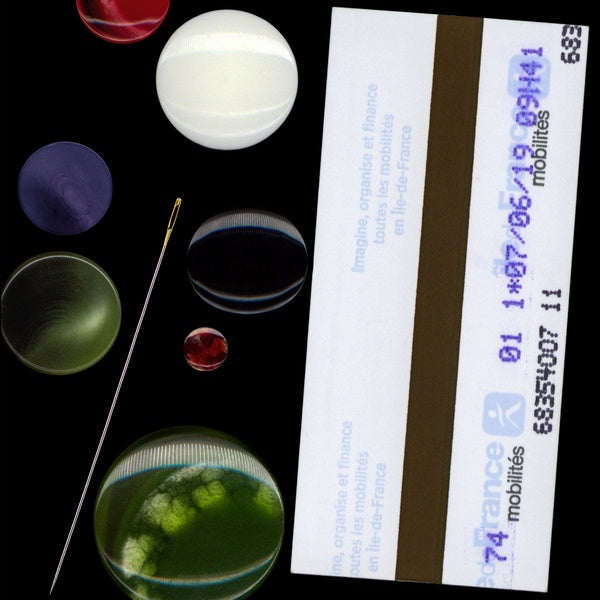 Can Thought Exist Without The Body Vinyl Record