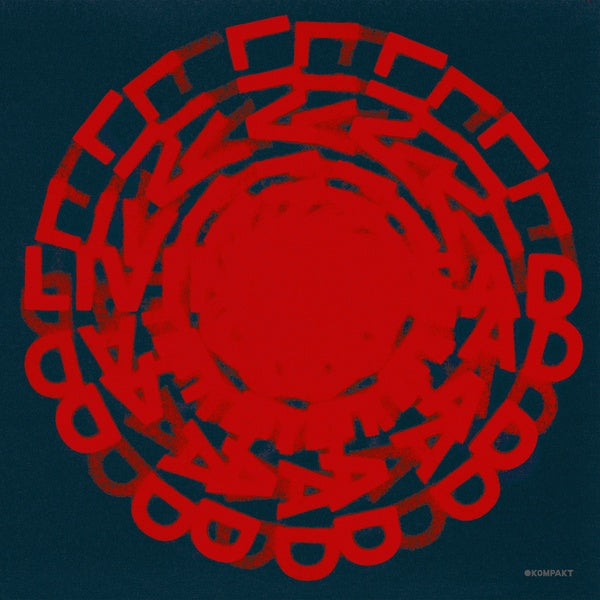 Year Of The Living Dead Vinyl Record