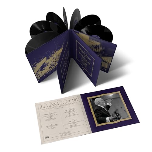 John Williams In Concert [7 LP Boxset] Vinyl Record