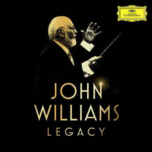 John Williams - John Williams Legacy [CD] Music CD
