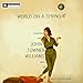 John Williams - World on a String Vinyl Record