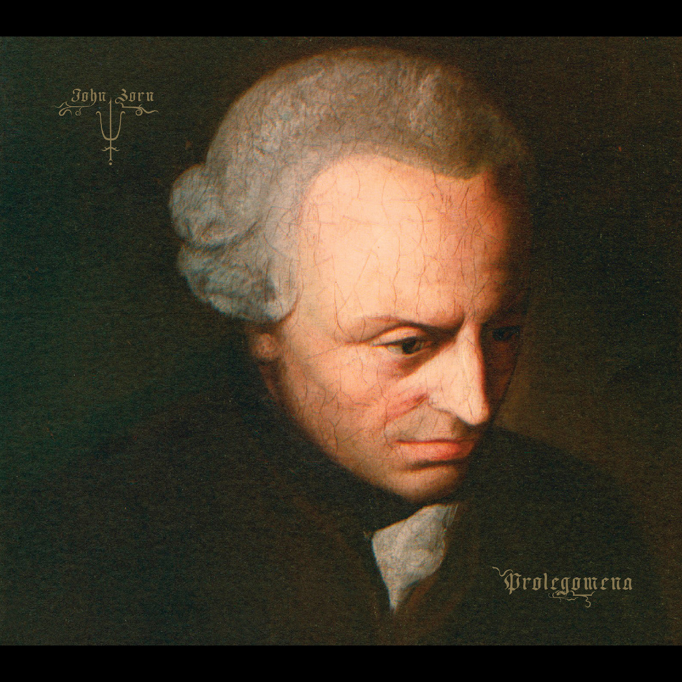 Prolegomena [CD] Music CD