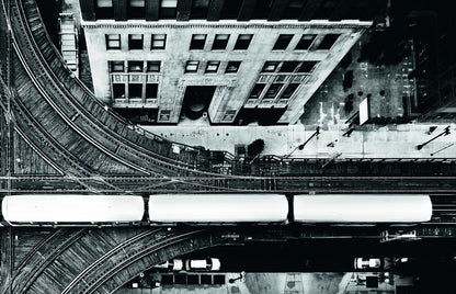 Capture My Chicago: Chicago by Chicago Photographers Book