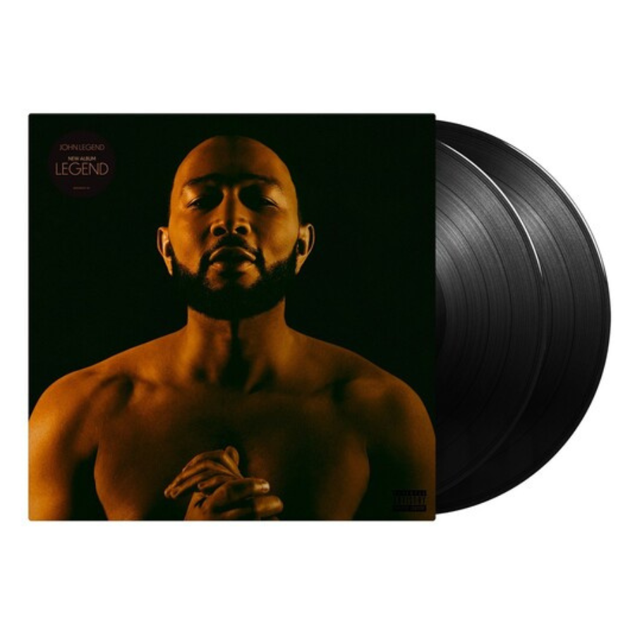 John Legend - Legend [2LP] Vinyl Record