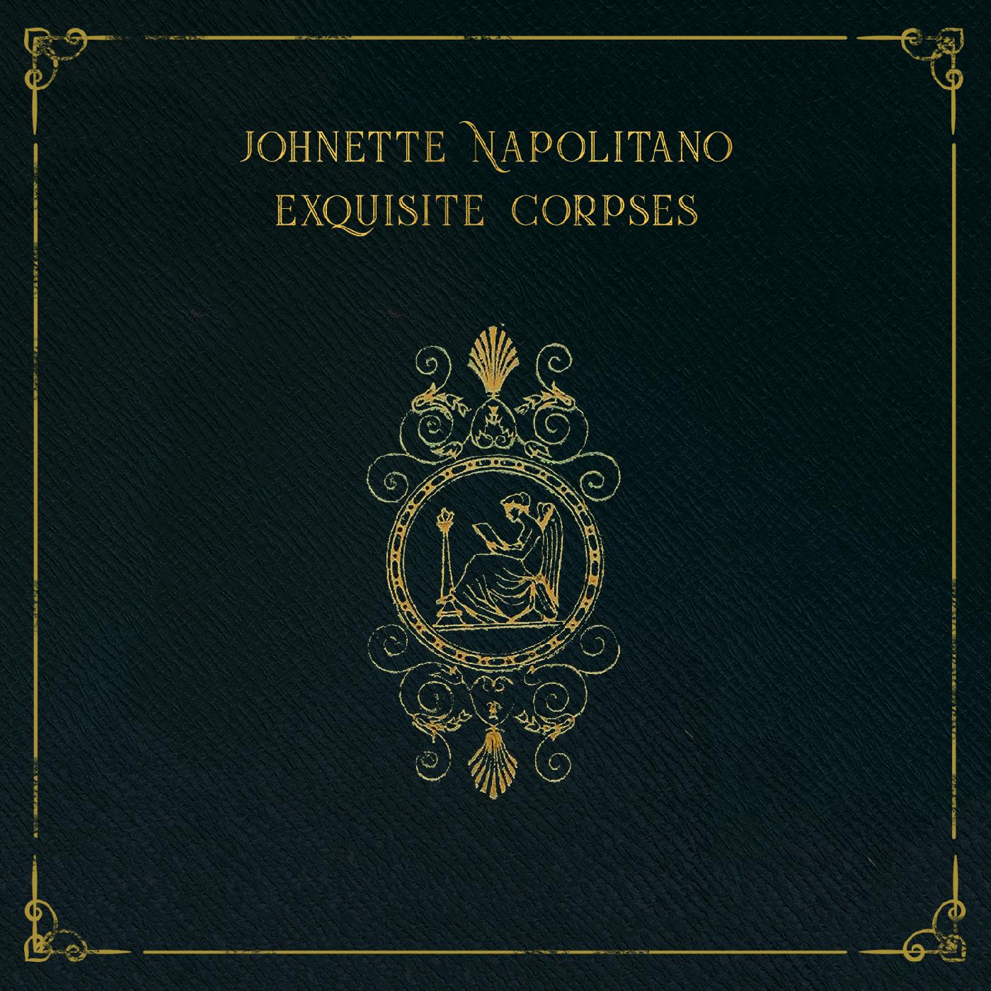 Exquisite Corpses Vinyl Record