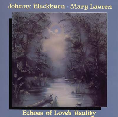 Echoes Of Love's Reality Vinyl Record
