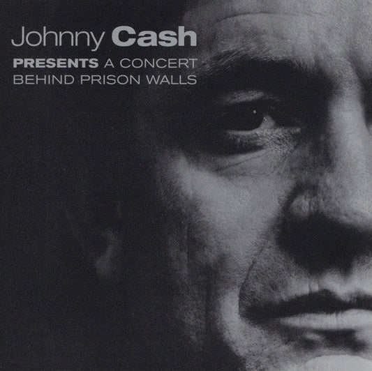 A Concert: Behind Prison Walls (Limited Edition, Red, Black, & White Marble Colored Vinyl) [Vinyl]