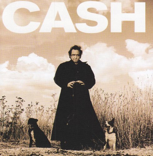 Johnny Cash – American Recordings (LP Vinyl) Vinyl Record
