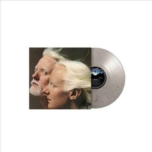 Johnny & Edgar Winter - Together (180G) [White Vinyl] [Vinyl] Vinyl Record