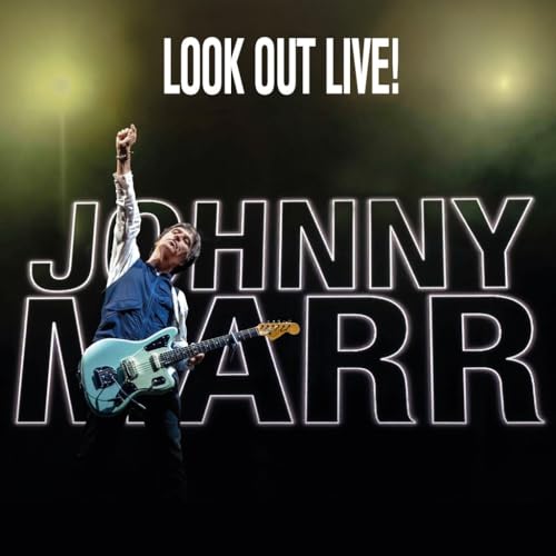 Look Out Live! [2 Lp] Vinyl Record