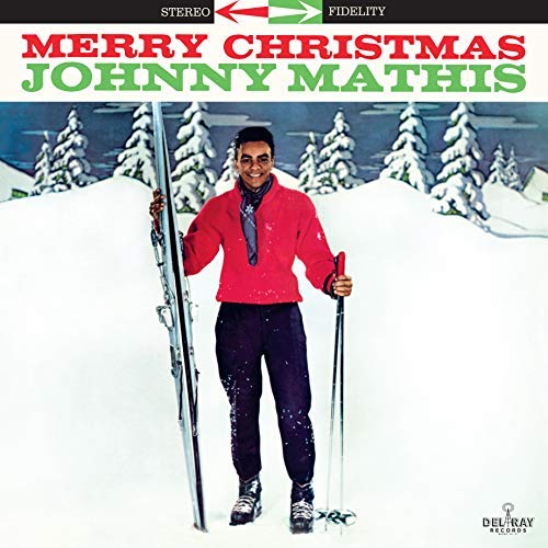 MERRY CHRISTMAS Vinyl Record