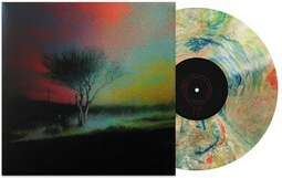 Piss In The Wind [Explicit Content] (Indie Exclusive, Prism Colored Vinyl) Vinyl Record
