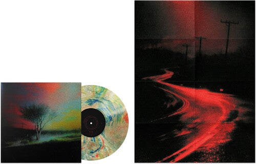 Piss In The Wind [Explicit Content] (Indie Exclusive, Prism Colored Vinyl) Vinyl Record